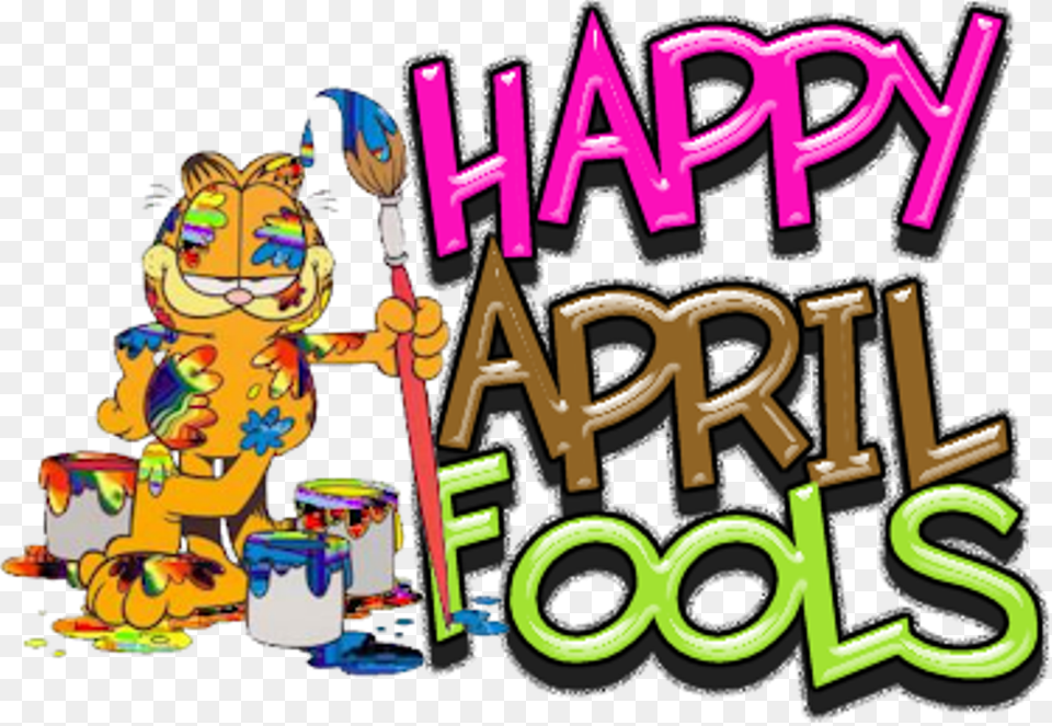 April Fools Day 2019, Art, Graphics, Baby, People Png