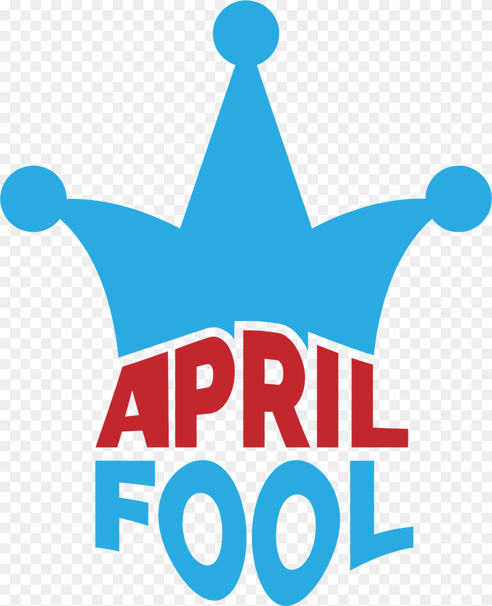 April Fools Day Commercial Use April Fools Logo, Symbol, Architecture, Building Free Png