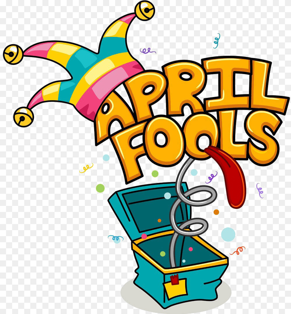 April Fools Day Image April Fools, Art, Graphics, Machine, Wheel Png