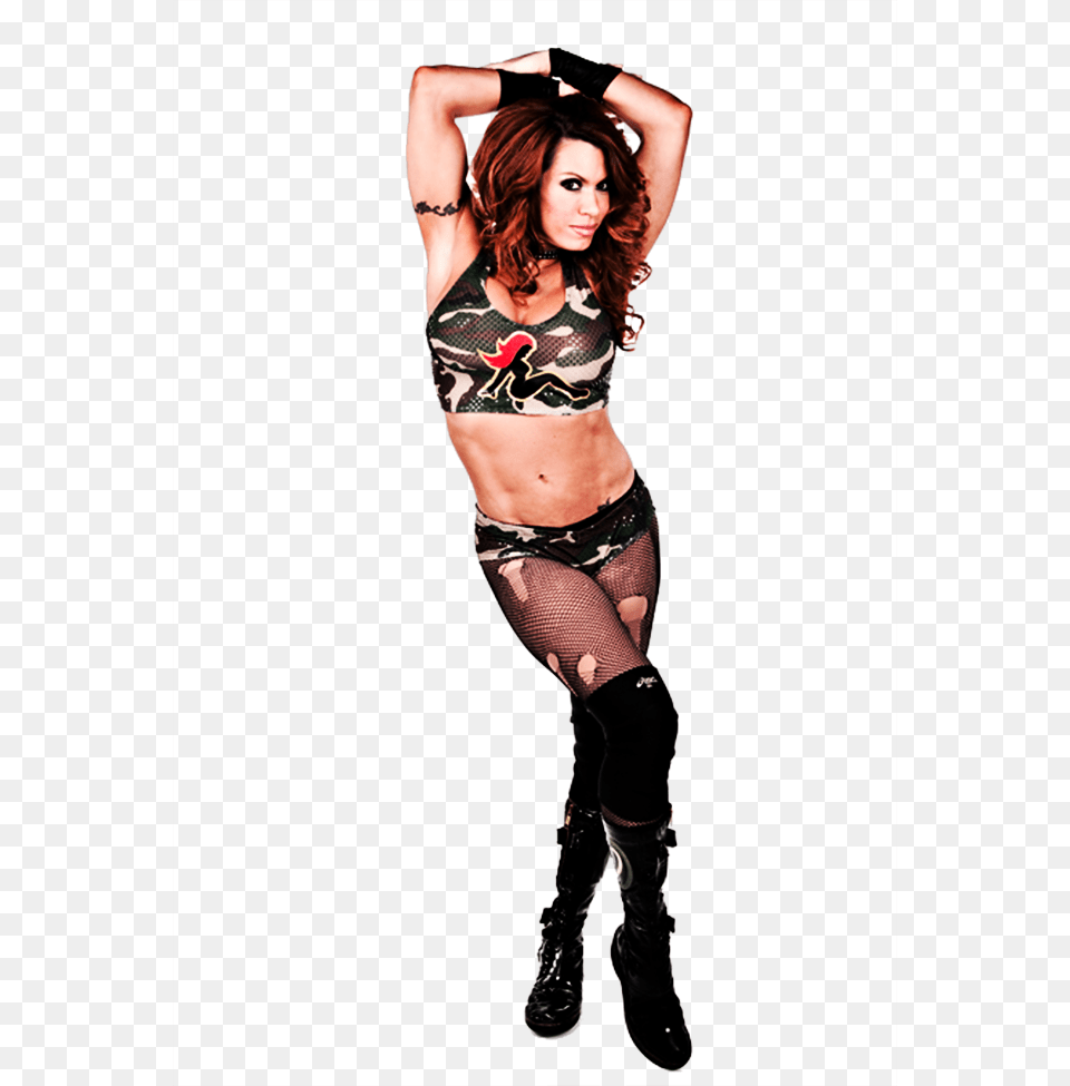 April Hunter Pro Wrestling Fandom Powered, Adult, Person, Woman, Female Png