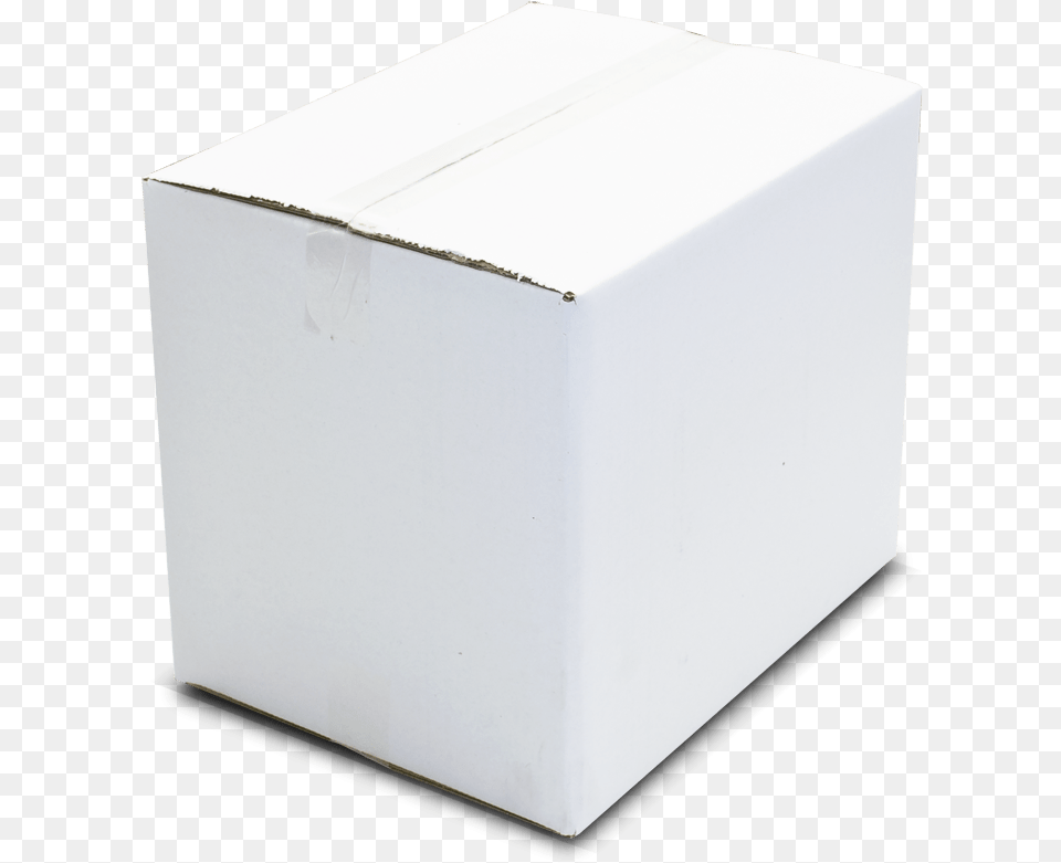 April Mystery Box By Flavourly White Cardboard Box, Carton, Package, Package Delivery, Person Free Png Download