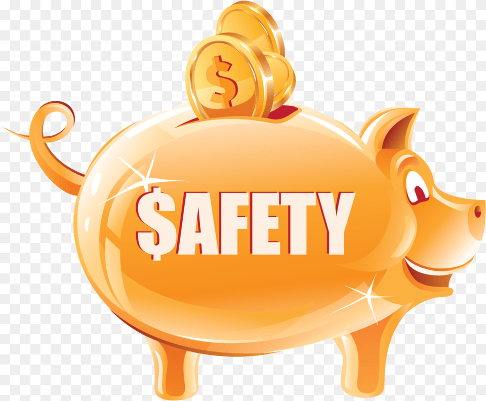 April Newsletter Lsci Domestic Pig, Piggy Bank Png