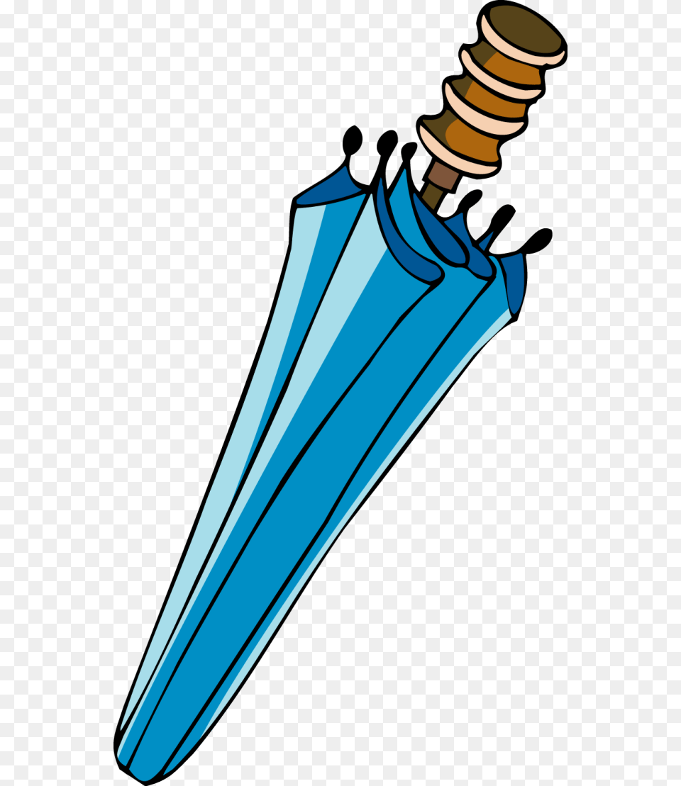 April Showers Clipart, Sword, Weapon, Blade, Dagger Free Png Download