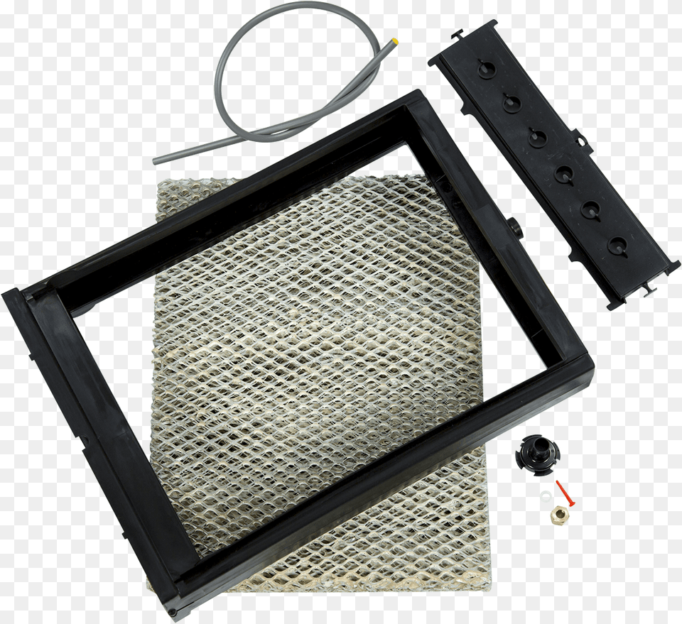 Aprilaire Humidifier Maintenance Kit Picture Frame, Electrical Device, Microphone, Accessories, Formal Wear Png