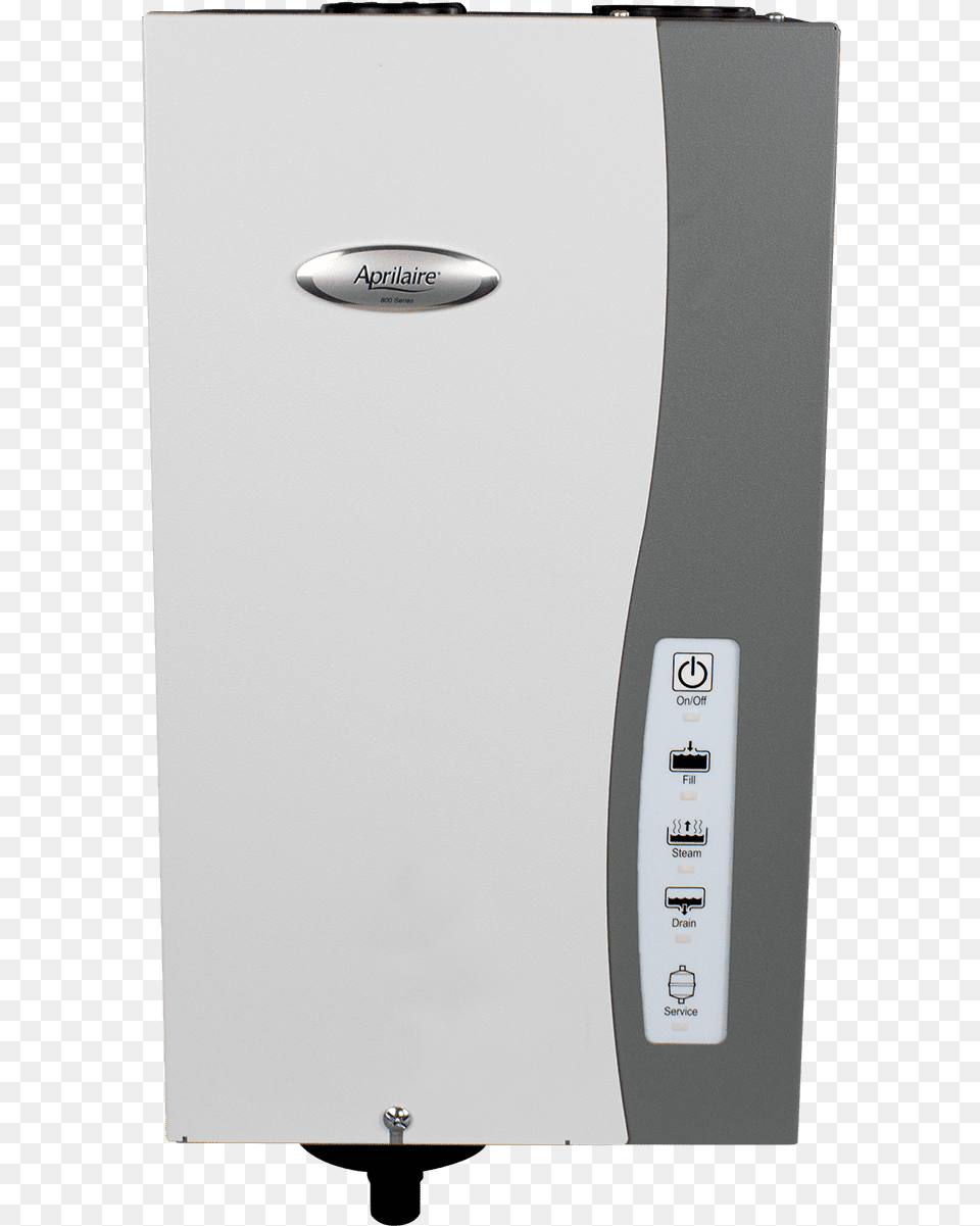 Aprilaire Model 800 Whole House Steam Humidifier Aprilaire, Device, Appliance, Electrical Device, Ammunition Png Image