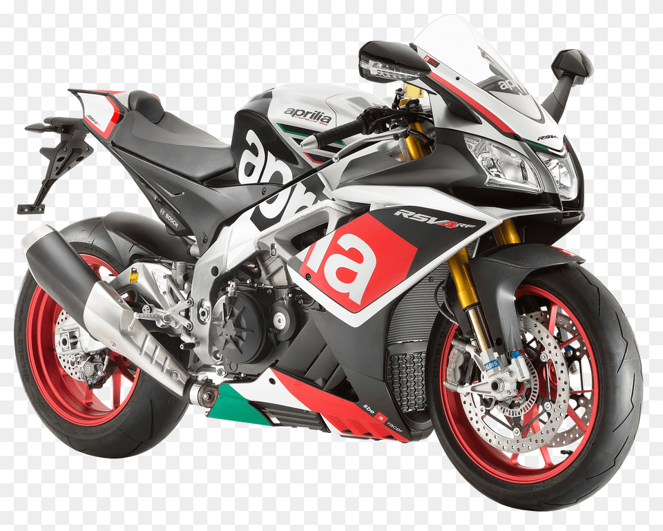 Aprilia Motorcycle Bike Machine, Spoke, Transportation, Vehicle Free Transparent Png