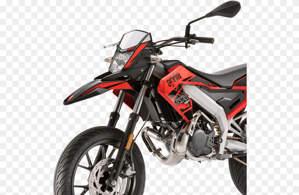 Aprilia Sx, Motorcycle, Transportation, Vehicle, Machine Free Png Download