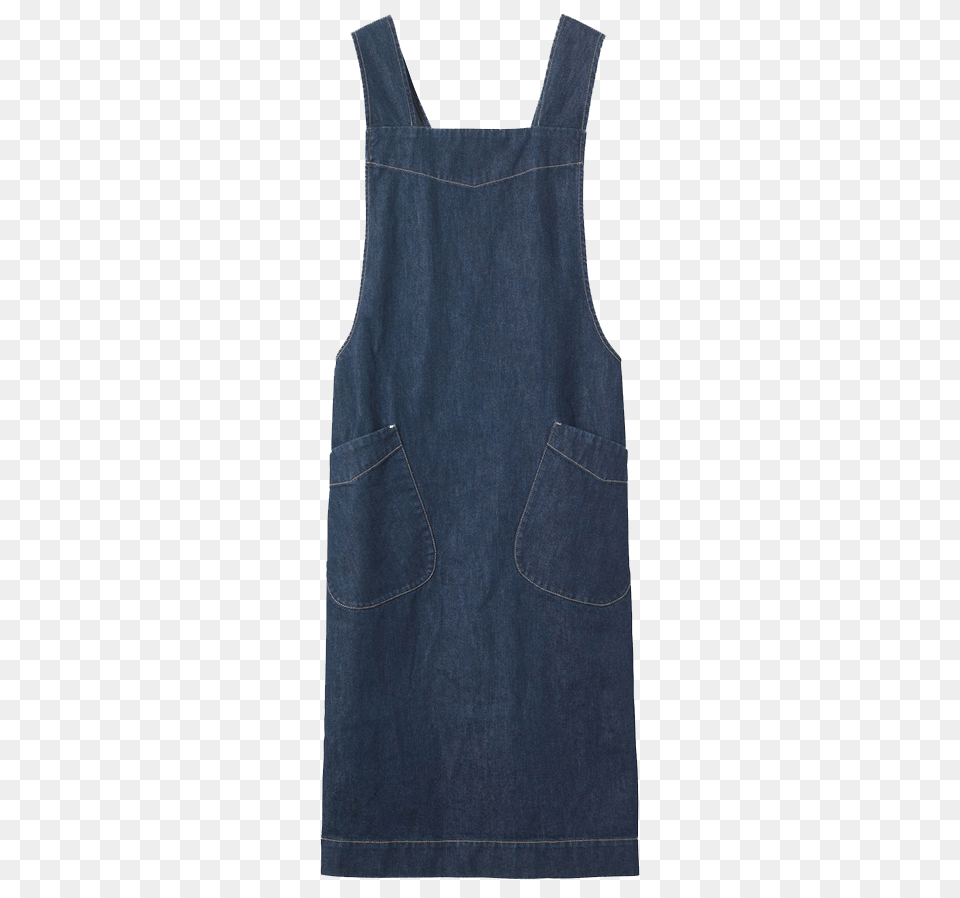 Apron, Clothing, Jeans, Pants, Dress Free Png Download