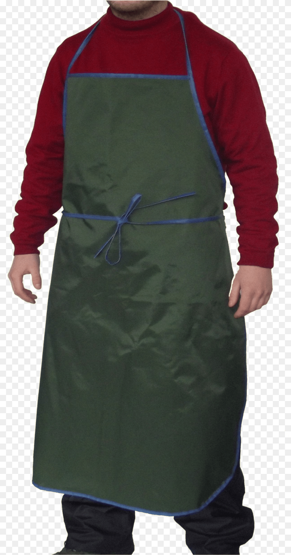 Apron, Adult, Clothing, Male, Man Png