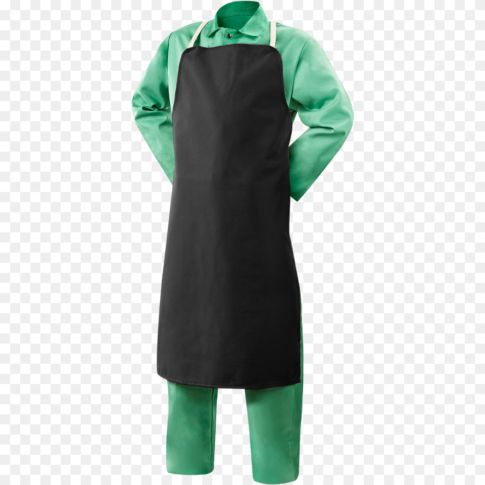 Apron, Clothing, Coat Free Transparent Png