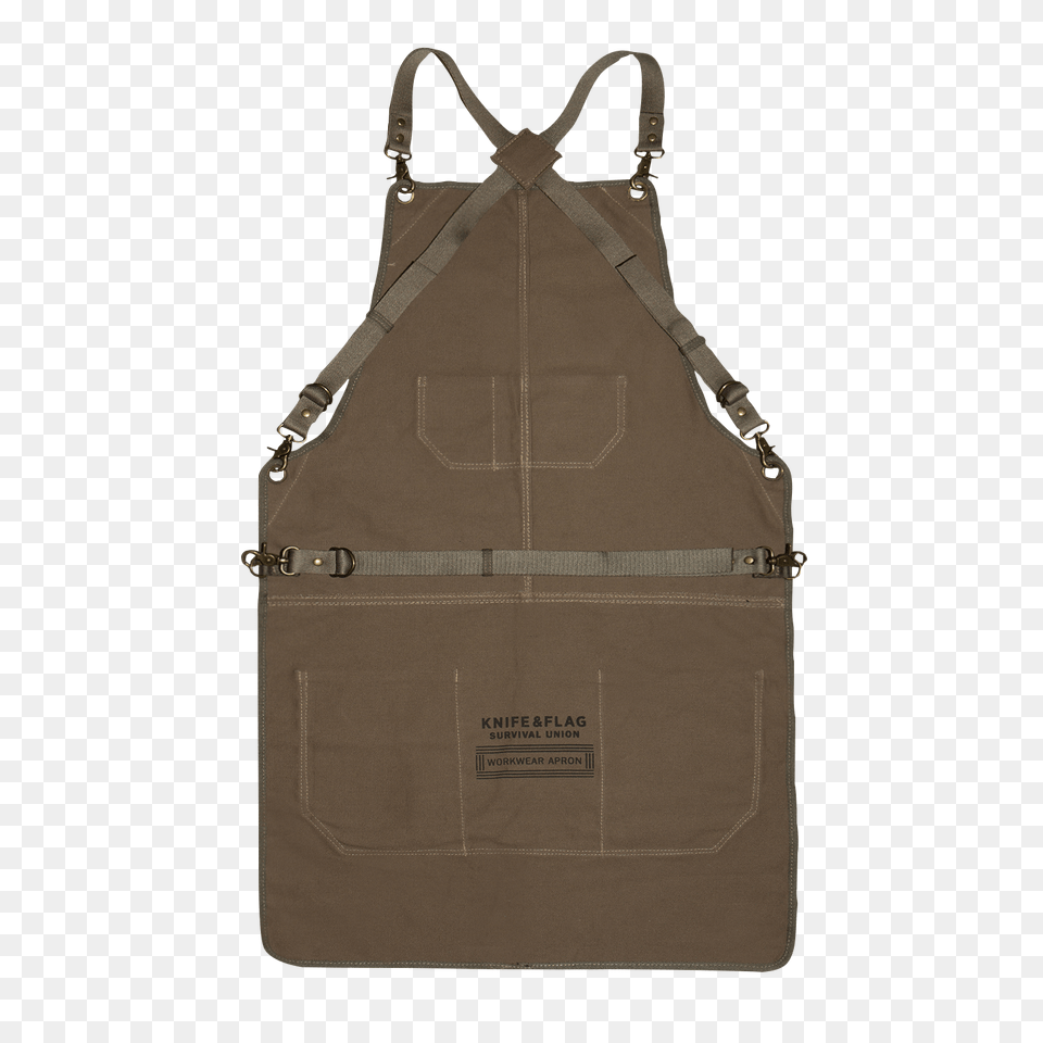 Apron, Accessories, Bag, Handbag, Clothing Png Image