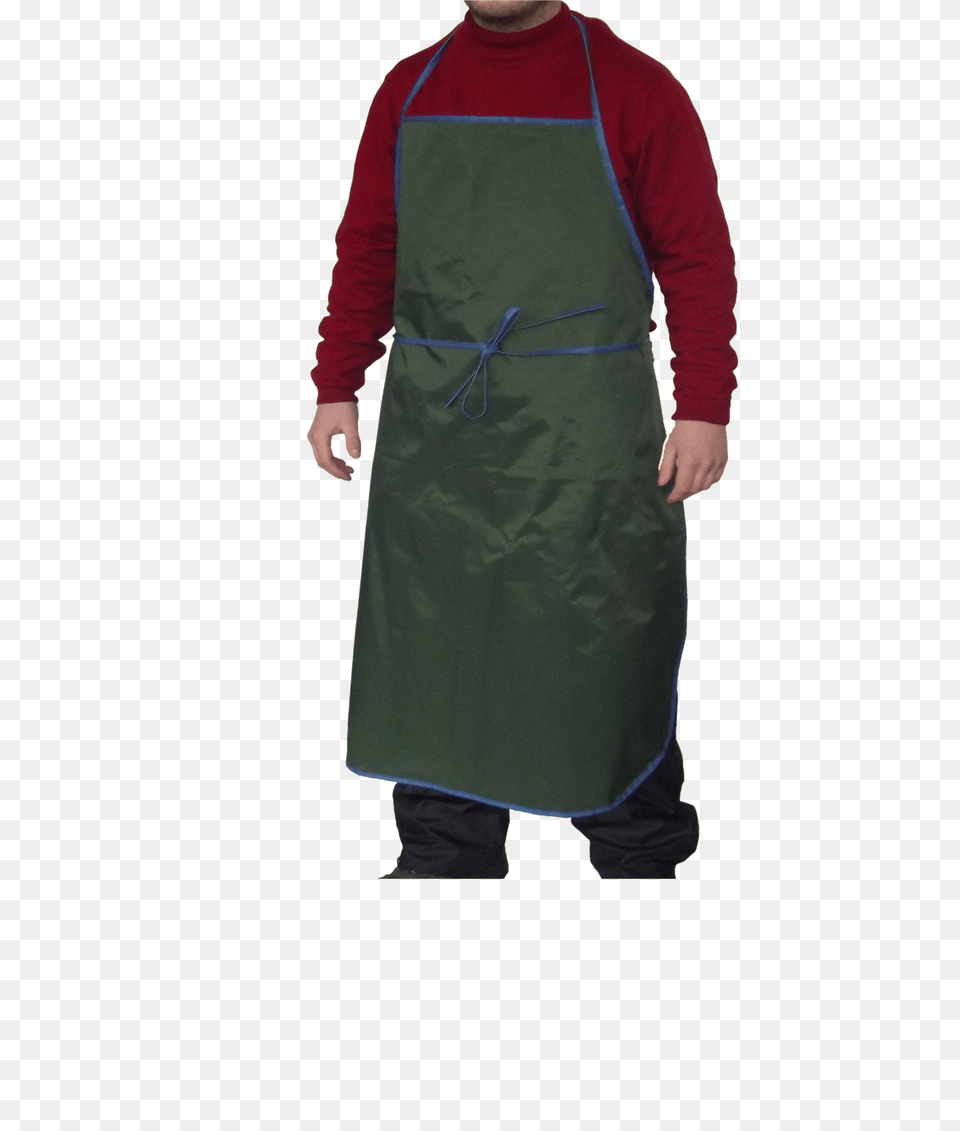 Apron, Clothing, Adult, Male, Man Free Png