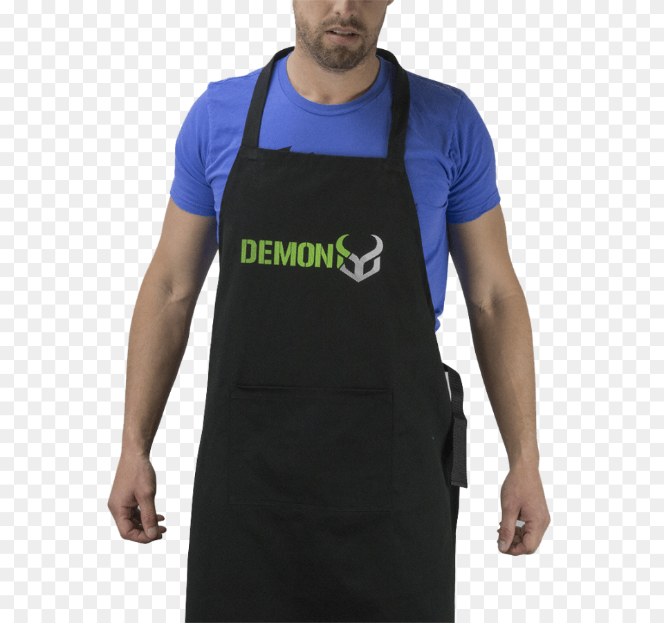 Apron, Adult, Clothing, Male, Man Free Png Download