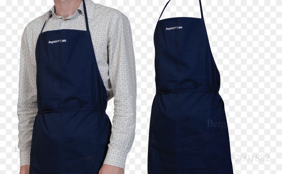 Apron, Clothing, Adult, Male, Man Png Image