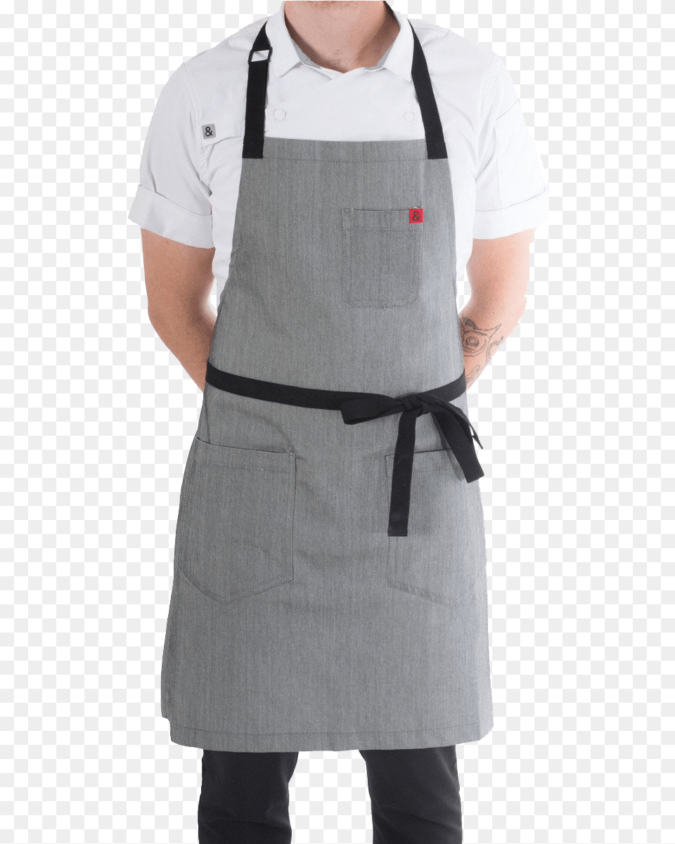 Apron, Adult, Clothing, Male, Man Png