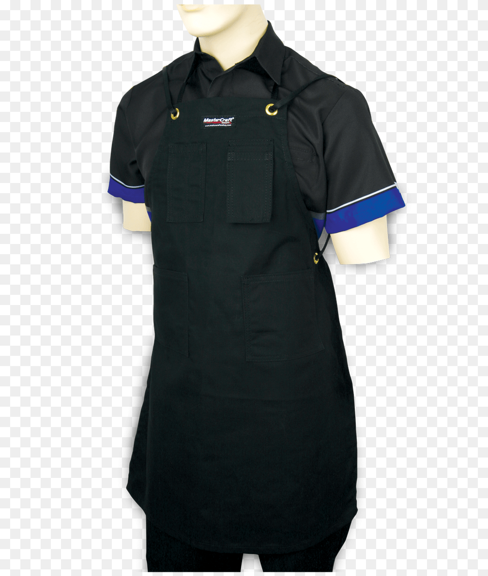 Apron, Clothing, Shirt, Coat, Face Free Png Download