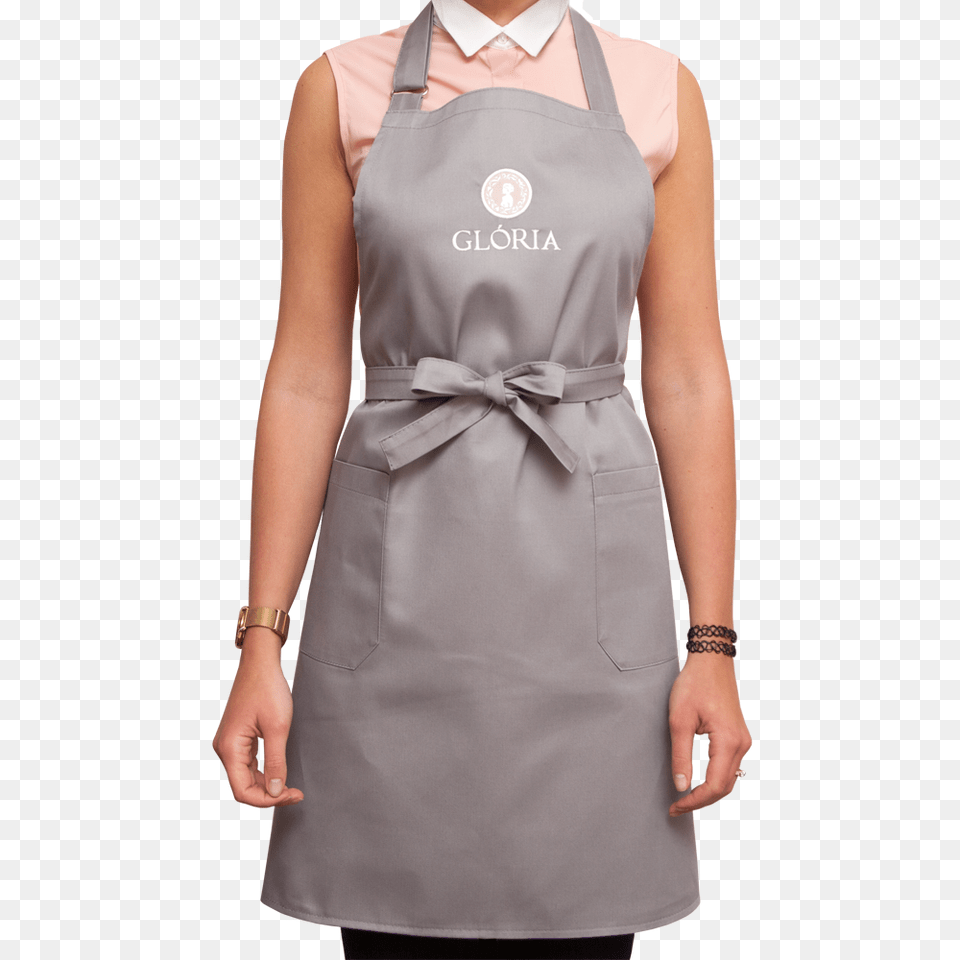 Apron, Clothing, Adult, Female, Person Free Png