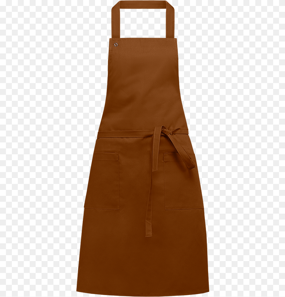 Apron Brown Apron, Accessories, Bag, Handbag, Clothing Free Transparent Png