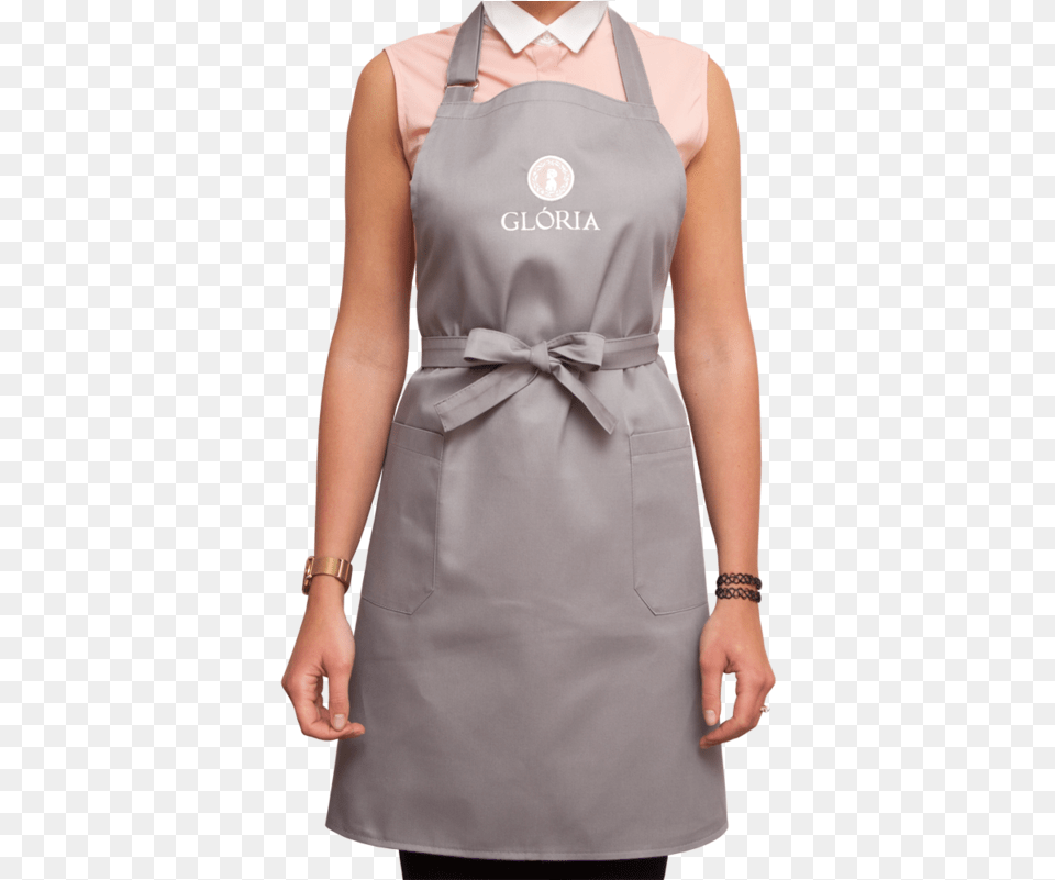 Apron Download Image With Background, Clothing, Adult, Female, Person Png