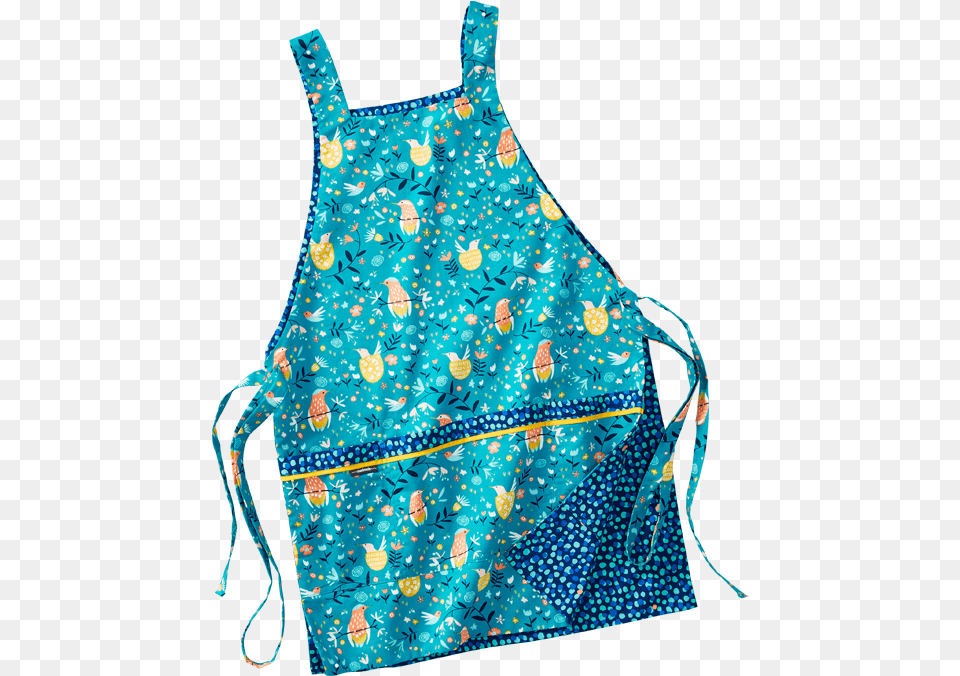 Apron Features Apron, Clothing Free Transparent Png