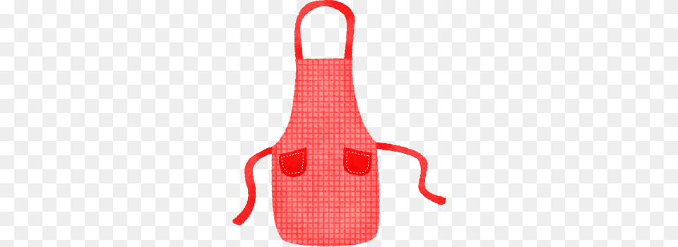 Apron Clipart Illustrations, Clothing, Person Free Png Download