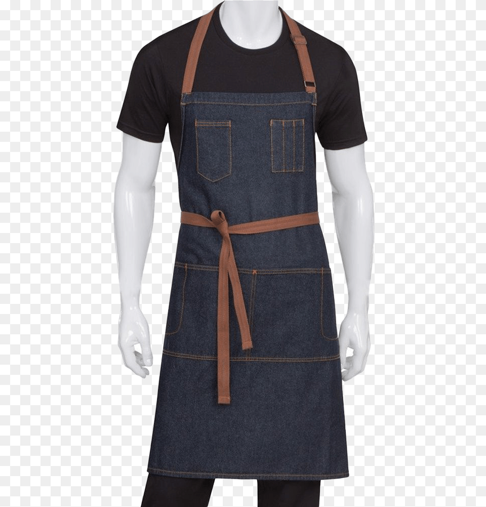 Apron Transparent Background Apron For Men, Clothing, Adult, Coat, Male Png