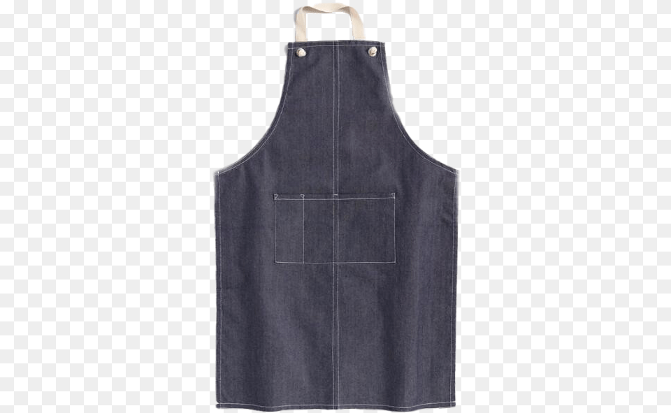 Apron Vest, Clothing, Pants Png Image