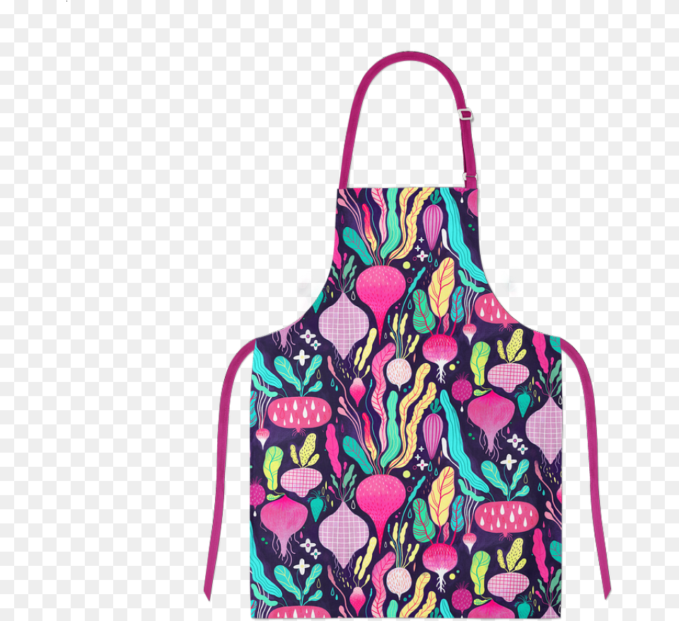 Apronpng Illustrator Veronika Kotyk Bag, Accessories, Handbag, Apron, Clothing Free Png
