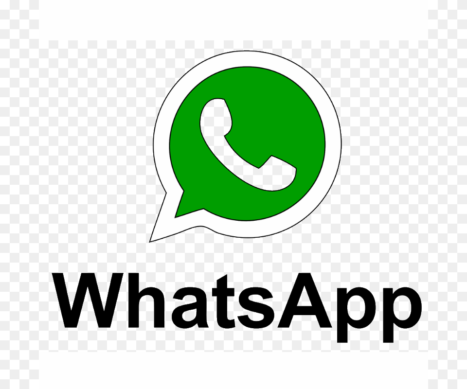 Aprovecha Whatsapp De Forma Profesional Whatsapp Logo Free Png