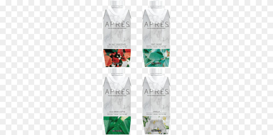 Aprs Protein Drink Apres Drink, Bottle, Herbal, Herbs, Plant Png