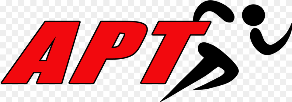 Apt Logo Athletics, Text, Dynamite, Weapon Png Image