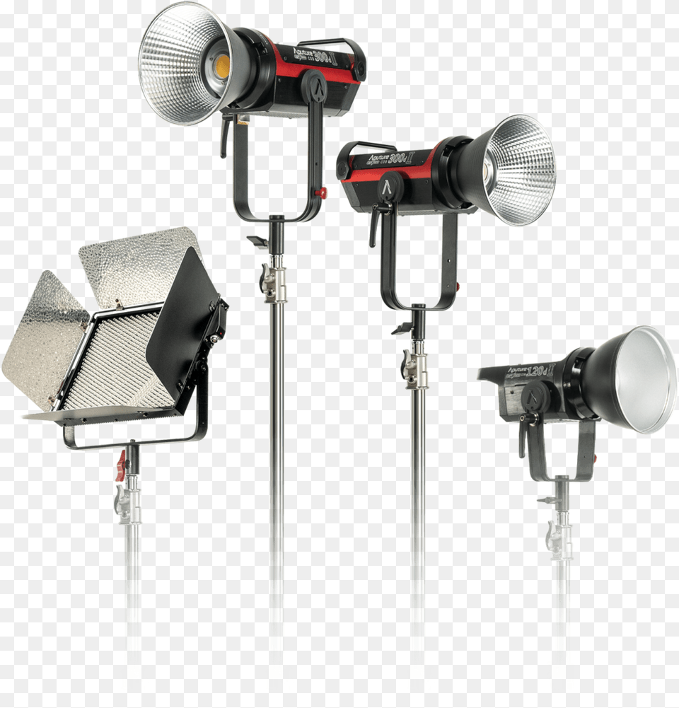 Aputure Aputure Recording, Electrical Device, Lighting, Microphone, Lamp Free Png
