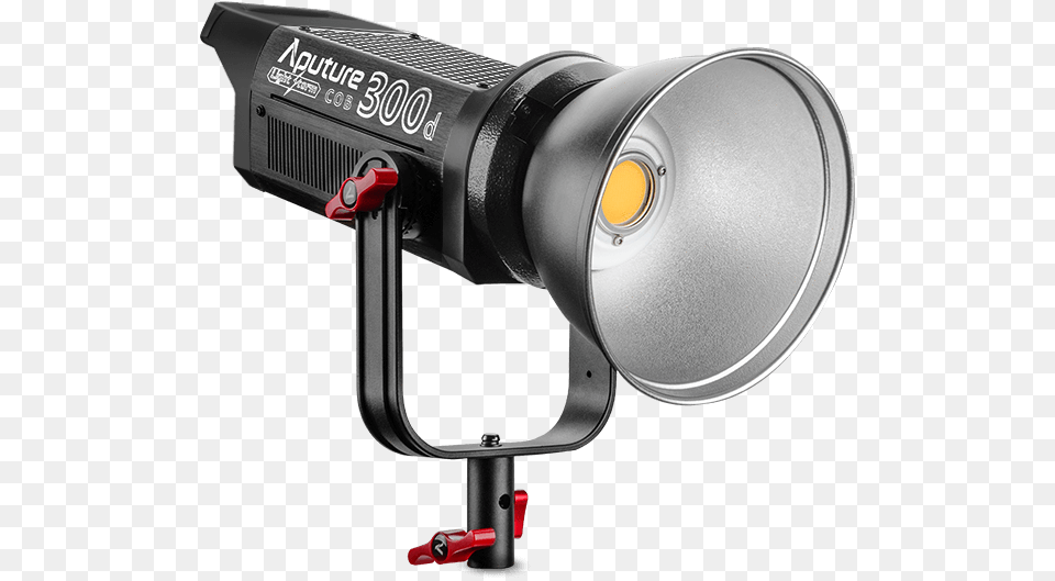 Aputure Light Storm C300d Led Light, Lighting, Appliance, Blow Dryer, Device Free Png