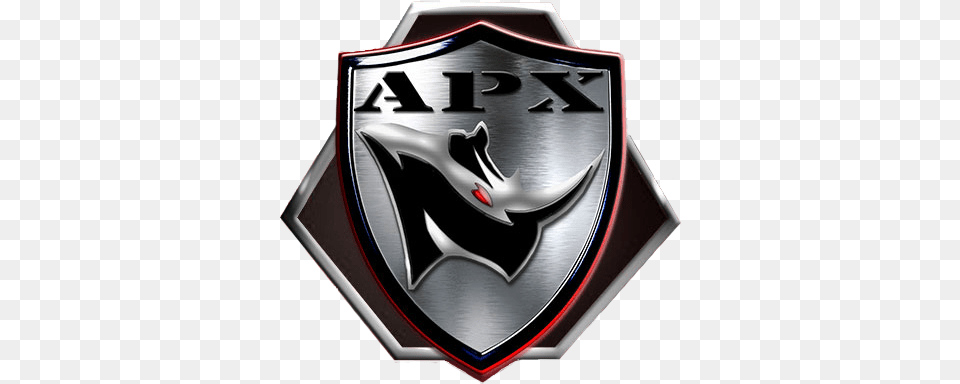 Apx Star Citizen Pmc Automotive Decal, Logo, Emblem, Symbol, Badge Free Transparent Png
