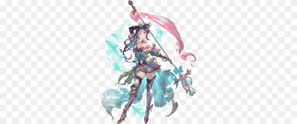 Aqours Third Yearslore Granblue Fantasy Wiki Granblue Love Live Kanan, Adult, Female, Person, Woman Free Transparent Png