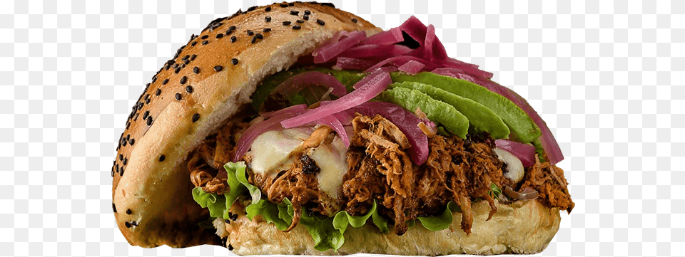 Aqu Podrs Disfrutar De Una Amplia Variedad De Hamburguesas, Burger, Food, Sandwich Free Transparent Png