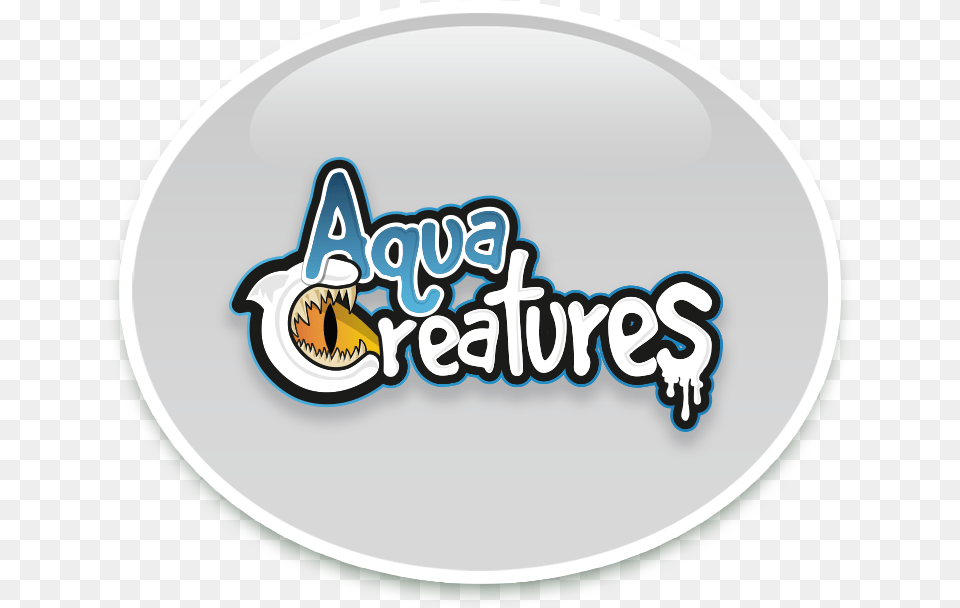Aqua, Sticker, Logo Png Image