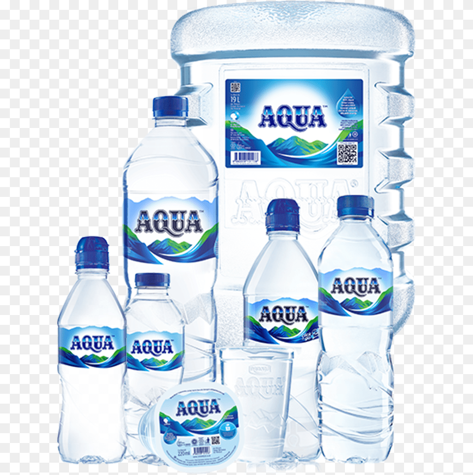Aqua, Beverage, Bottle, Mineral Water, Water Bottle Free Transparent Png