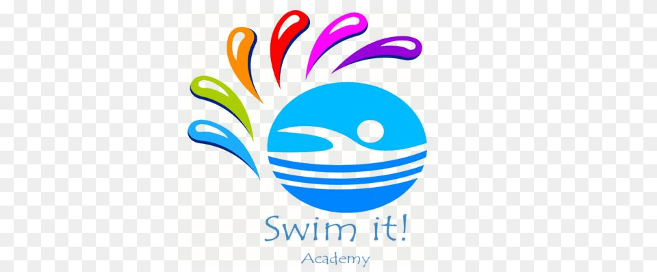 Aqua Aerobics Swimit Academy, Art, Graphics, Logo Free Png
