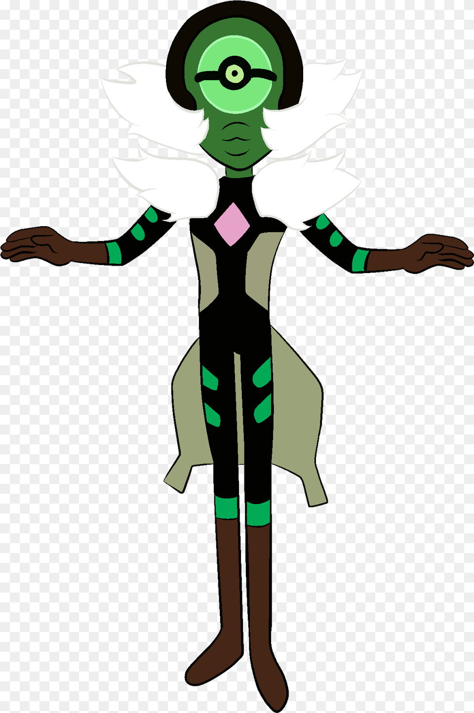 Aqua Aura Delure Wiki Steven Universe Centipeetle Uncorrupted, Person, Face, Head, Alien Png Image