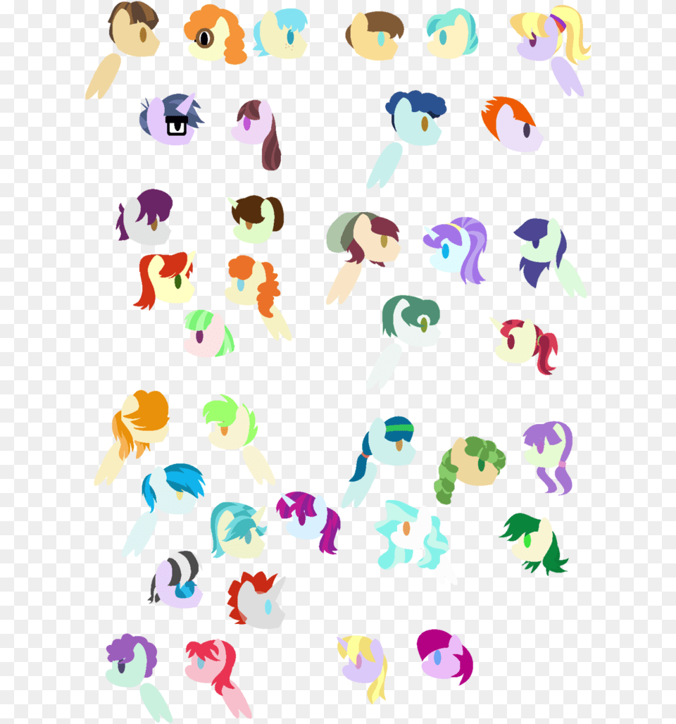 Aqua Blossom Artist Background Humans Ponified By Berry Punch Rules, Baby, Person, Paper, Face Free Png Download