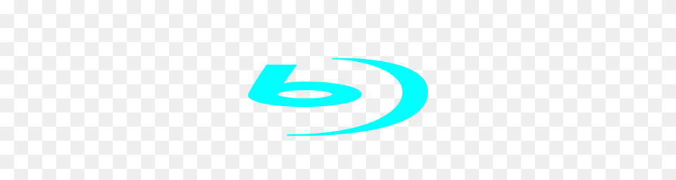 Aqua Blu Ray Icon, Logo, Text Free Png Download