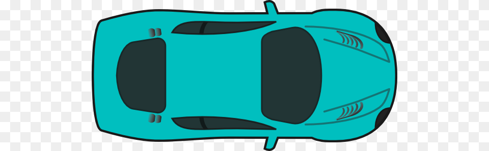 Aqua Car, Bag, Backpack Free Png Download