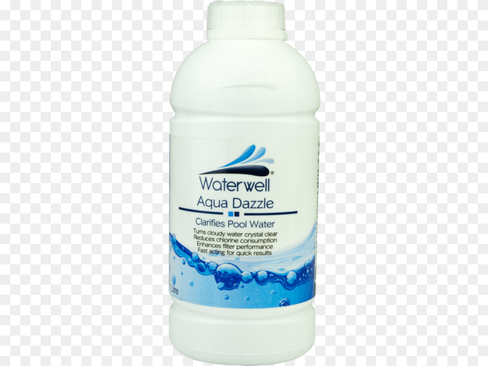 Aqua Dazzle Fb Canada Dry 1 Liter Seltzer, Bottle, Shaker, Cosmetics Free Png Download