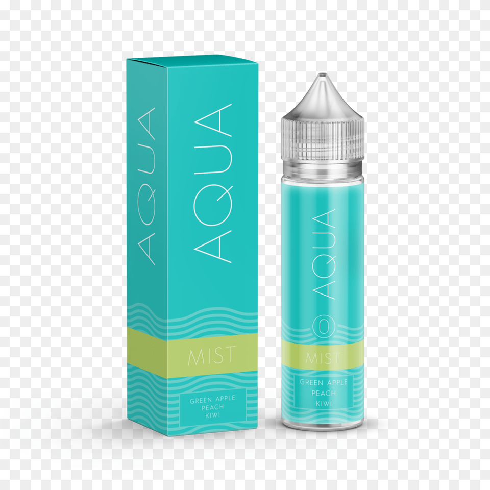 Aqua Index Marina Vape, Bottle, Shaker Free Png