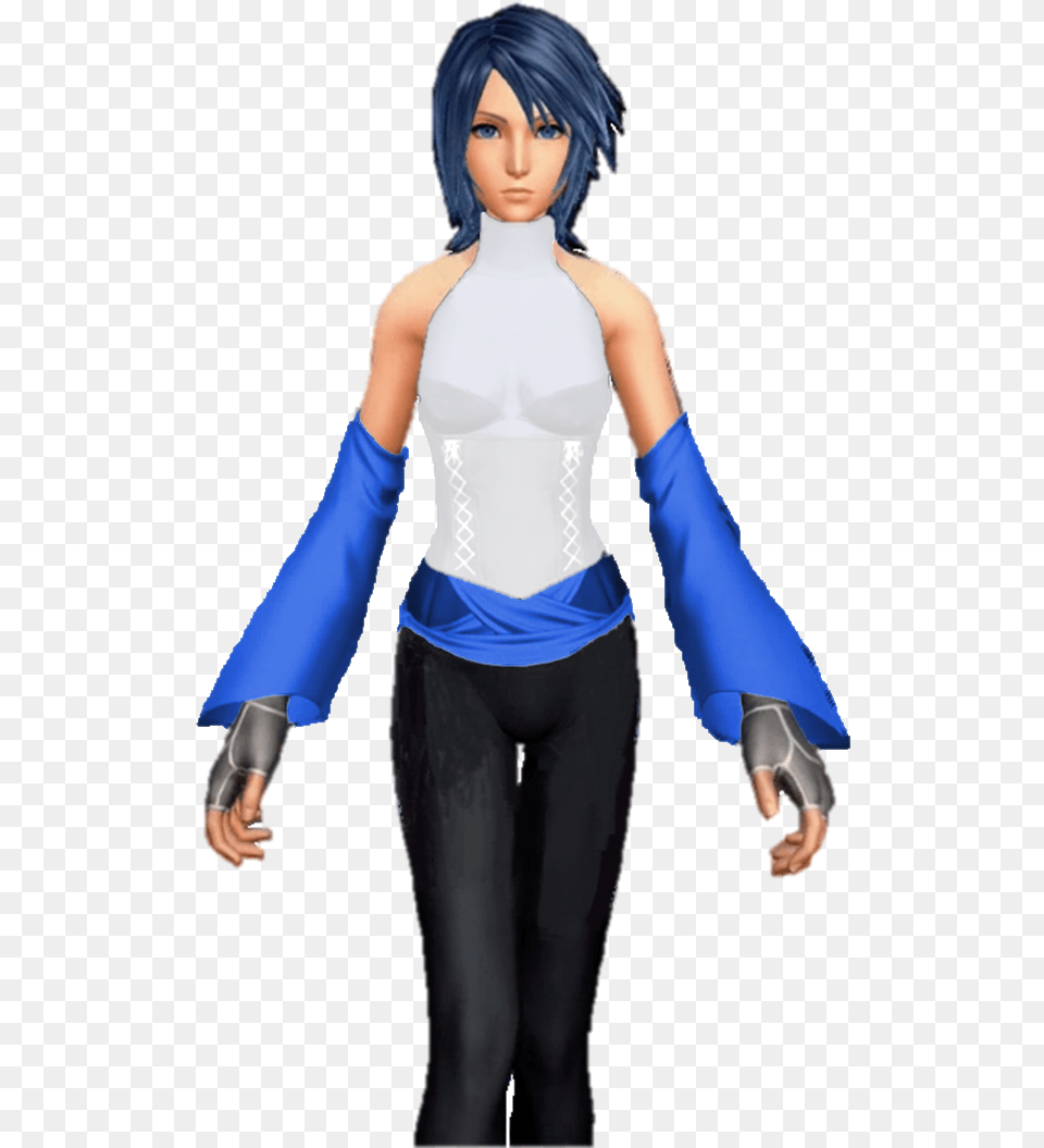 Aqua Kh Aqua, Adult, Person, Woman, Female Free Transparent Png