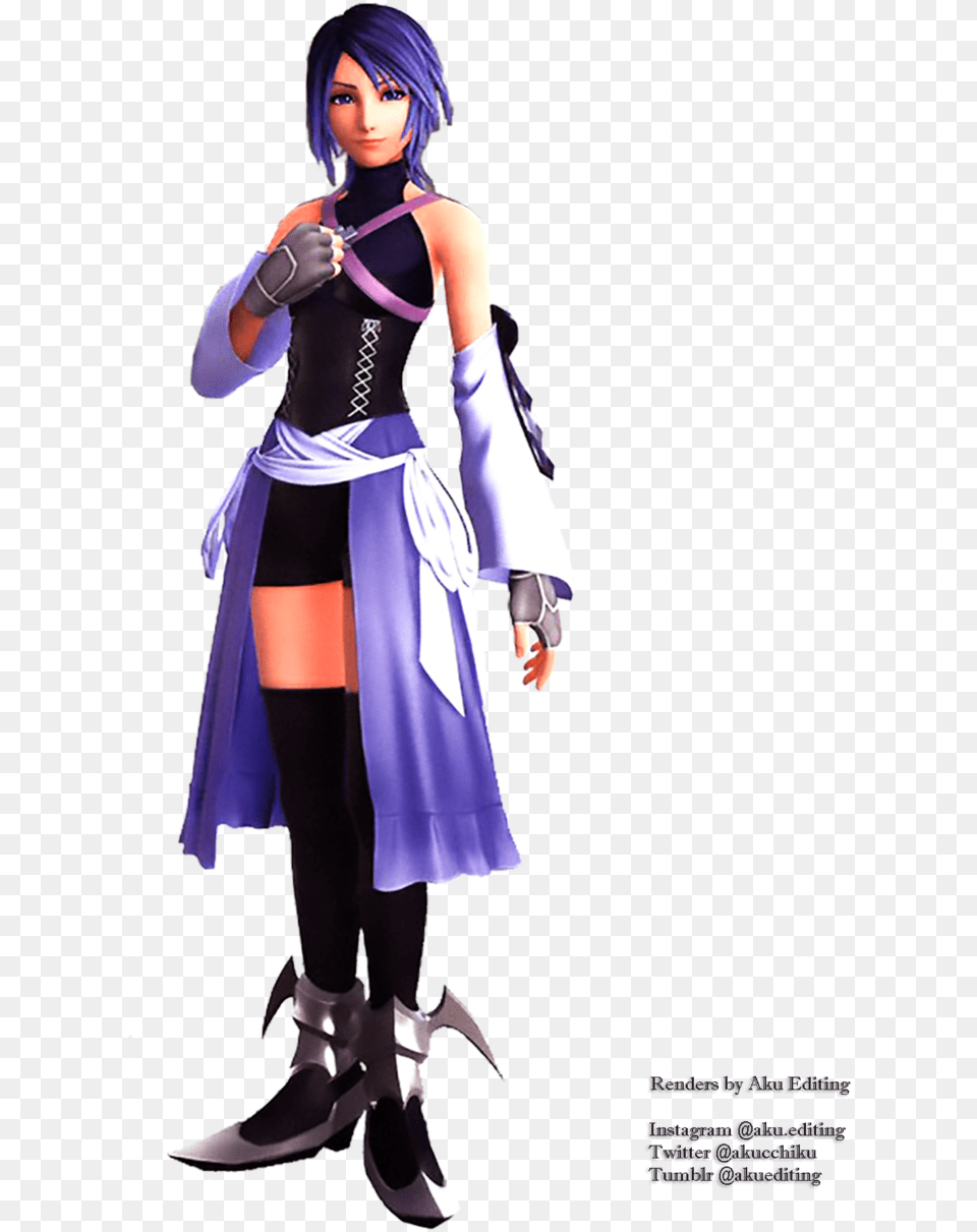 Aqua Kh3, Book, Clothing, Comics, Costume Png