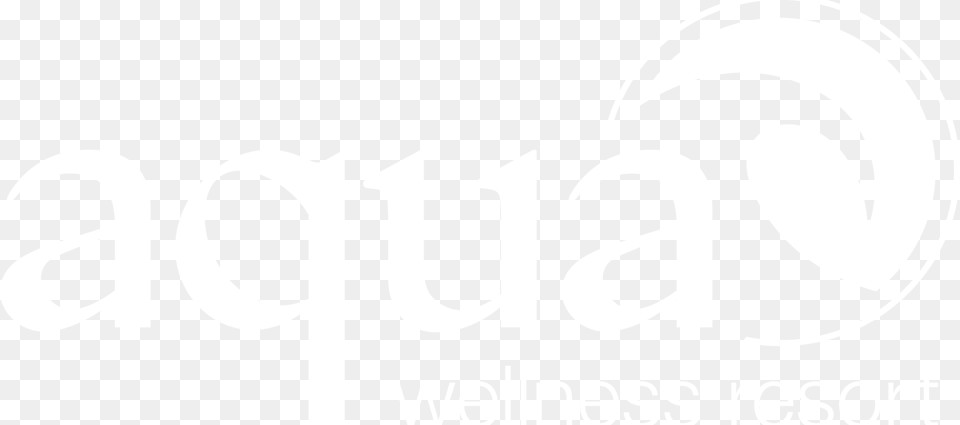 Aqua Logo All White Vector Hires Twitter White Icon, Text Free Transparent Png
