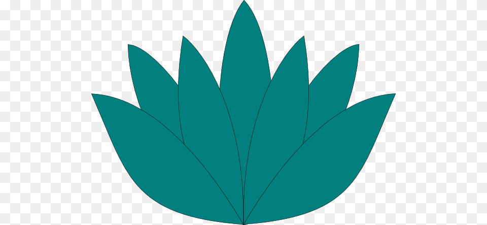 Aqua Lotus Flower Clip Art, Leaf, Plant, Animal, Fish Free Png