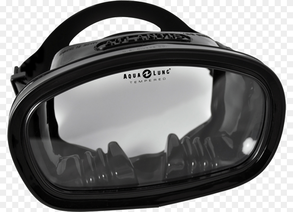 Aqua Lung Atlantis Mask, Accessories, Goggles, Machine, Wheel Free Png Download